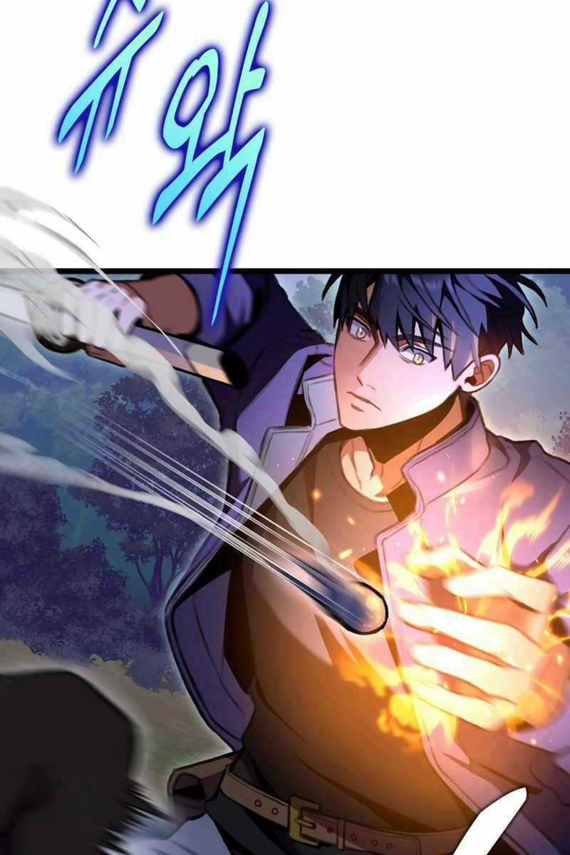 Thợ Săn Số Mệnh Cấp F Chapter 25 trang 30