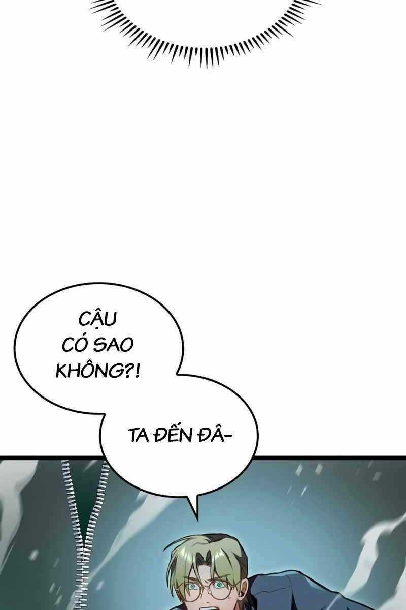 Thợ Săn Số Mệnh Cấp F Chapter 25 trang 38