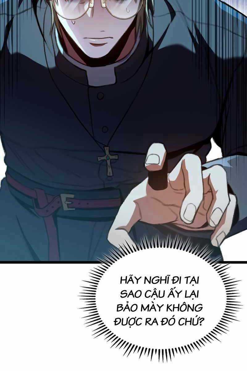 Thợ Săn Số Mệnh Cấp F Chapter 25 trang 42