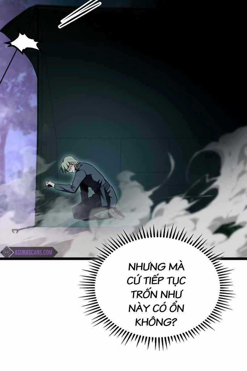 Thợ Săn Số Mệnh Cấp F Chapter 25 trang 45