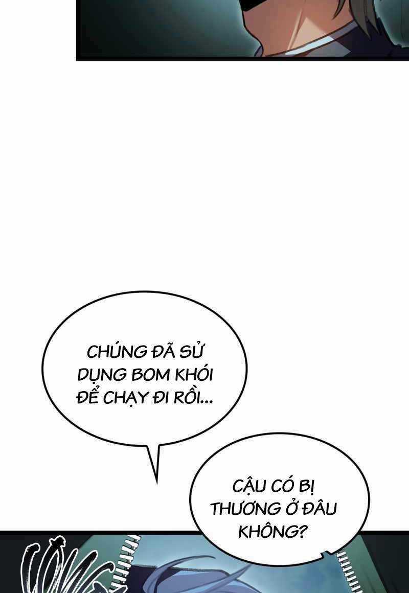 Thợ Săn Số Mệnh Cấp F Chapter 25 trang 48