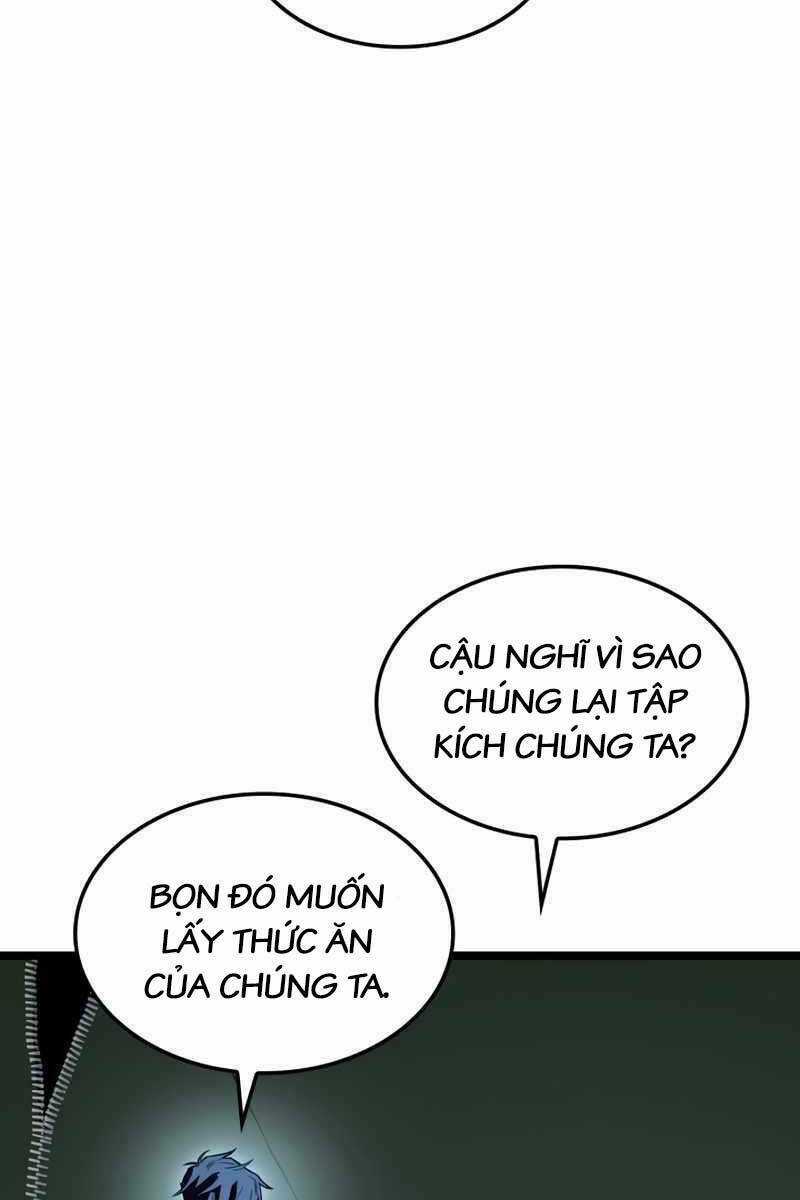 Thợ Săn Số Mệnh Cấp F Chapter 25 trang 50