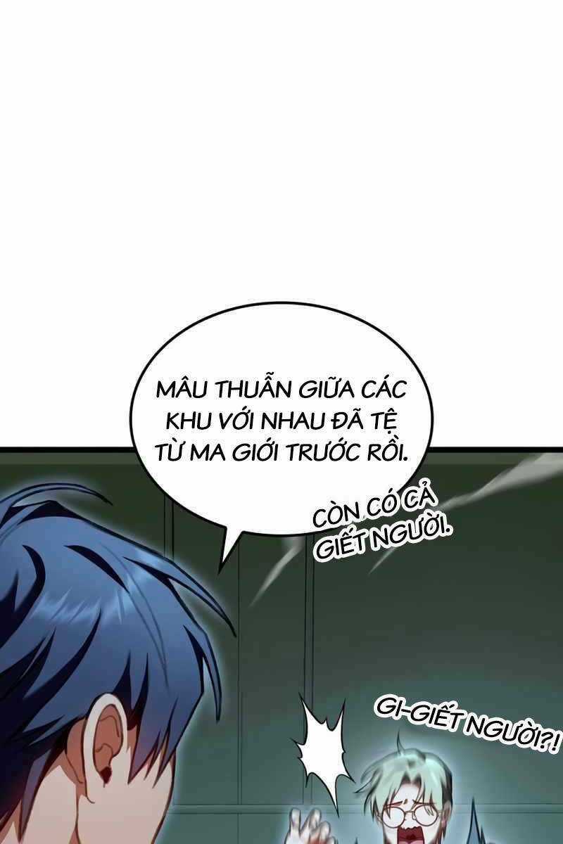 Thợ Săn Số Mệnh Cấp F Chapter 25 trang 52