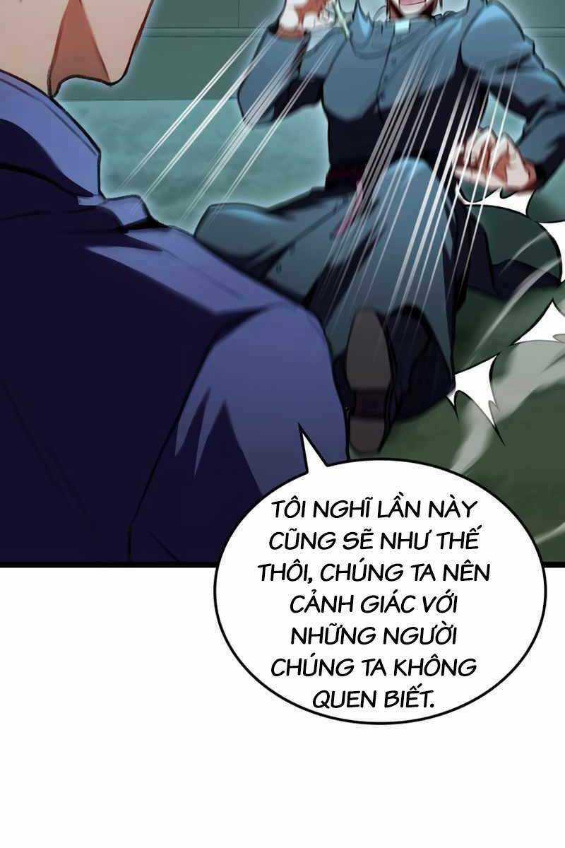 Thợ Săn Số Mệnh Cấp F Chapter 25 trang 53