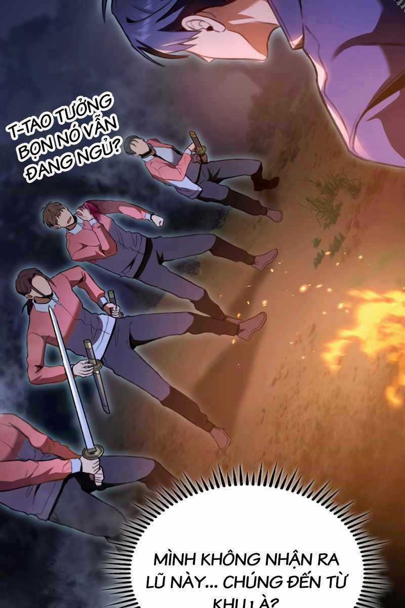 Thợ Săn Số Mệnh Cấp F Chapter 25 trang 6
