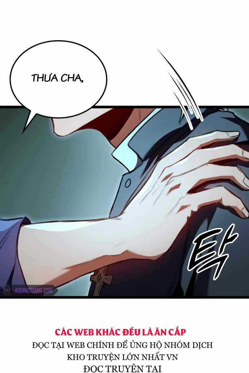 Thợ Săn Số Mệnh Cấp F Chapter 25 trang 60