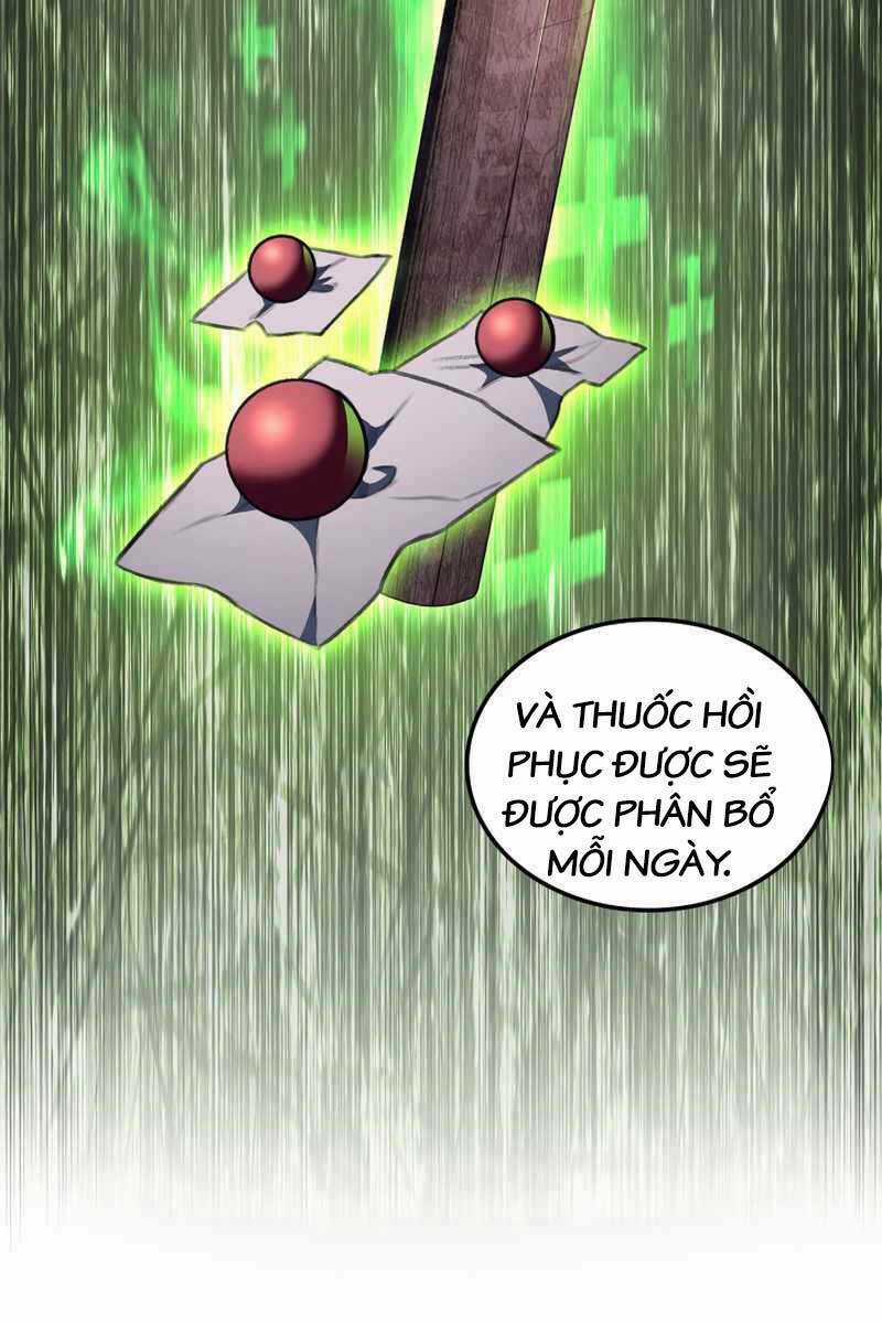 Thợ Săn Số Mệnh Cấp F Chapter 25 trang 64