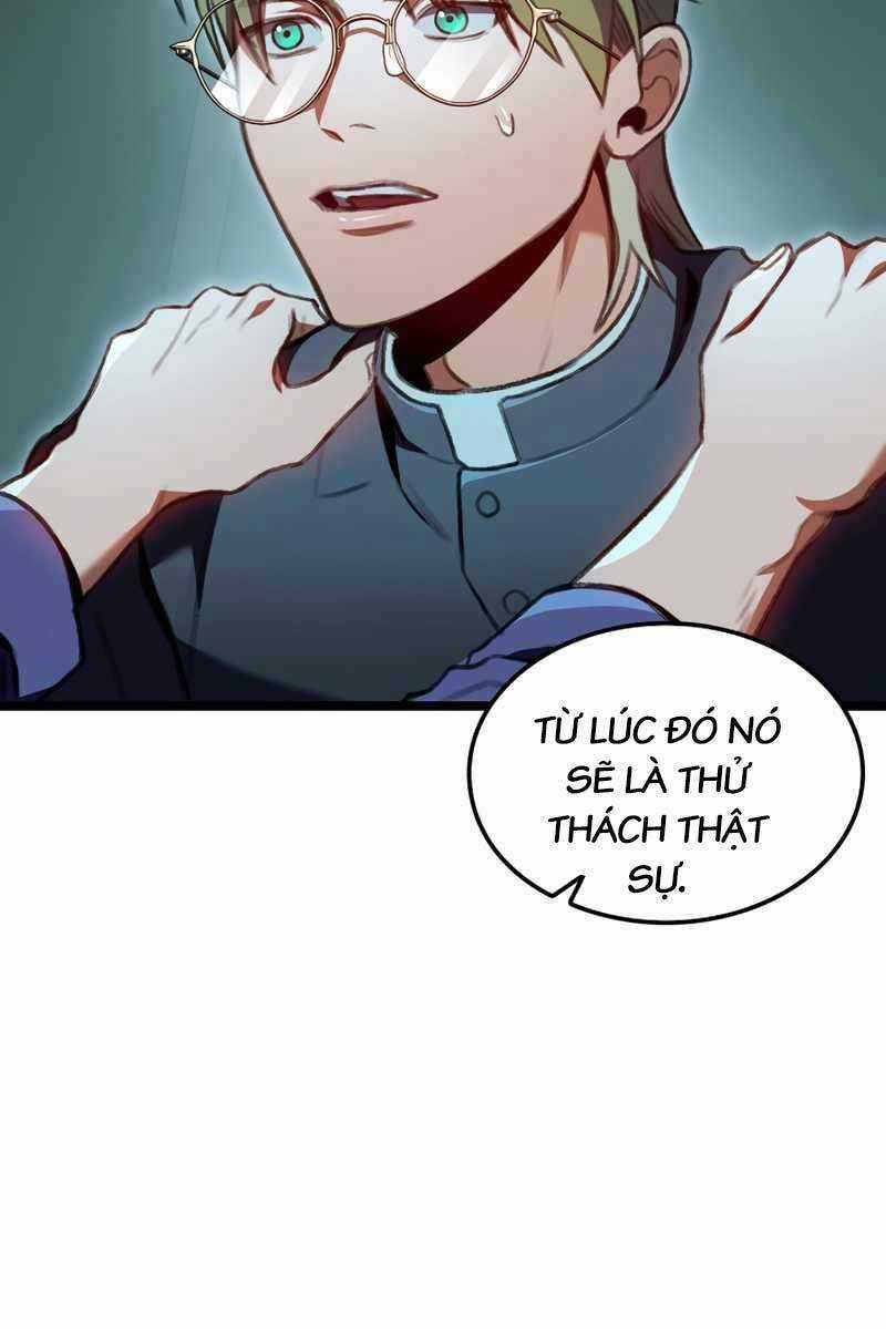 Thợ Săn Số Mệnh Cấp F Chapter 25 trang 66