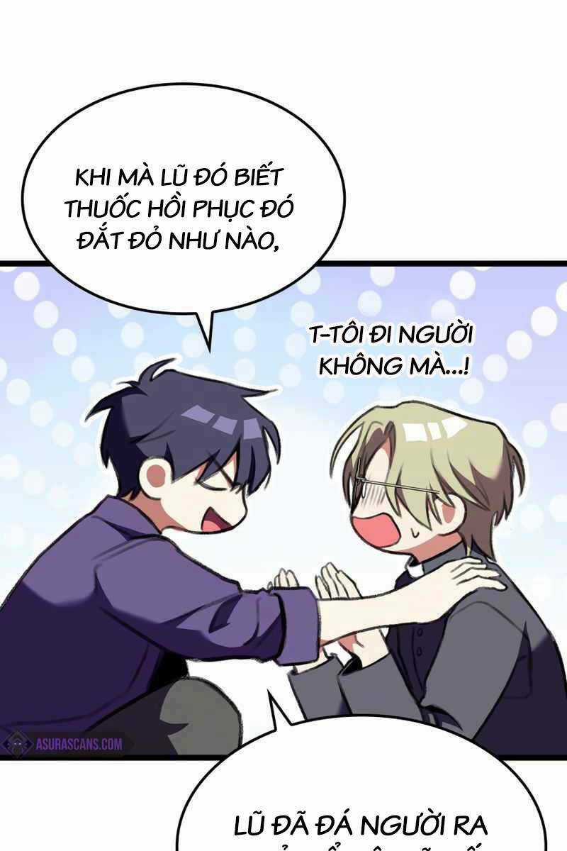 Thợ Săn Số Mệnh Cấp F Chapter 25 trang 67