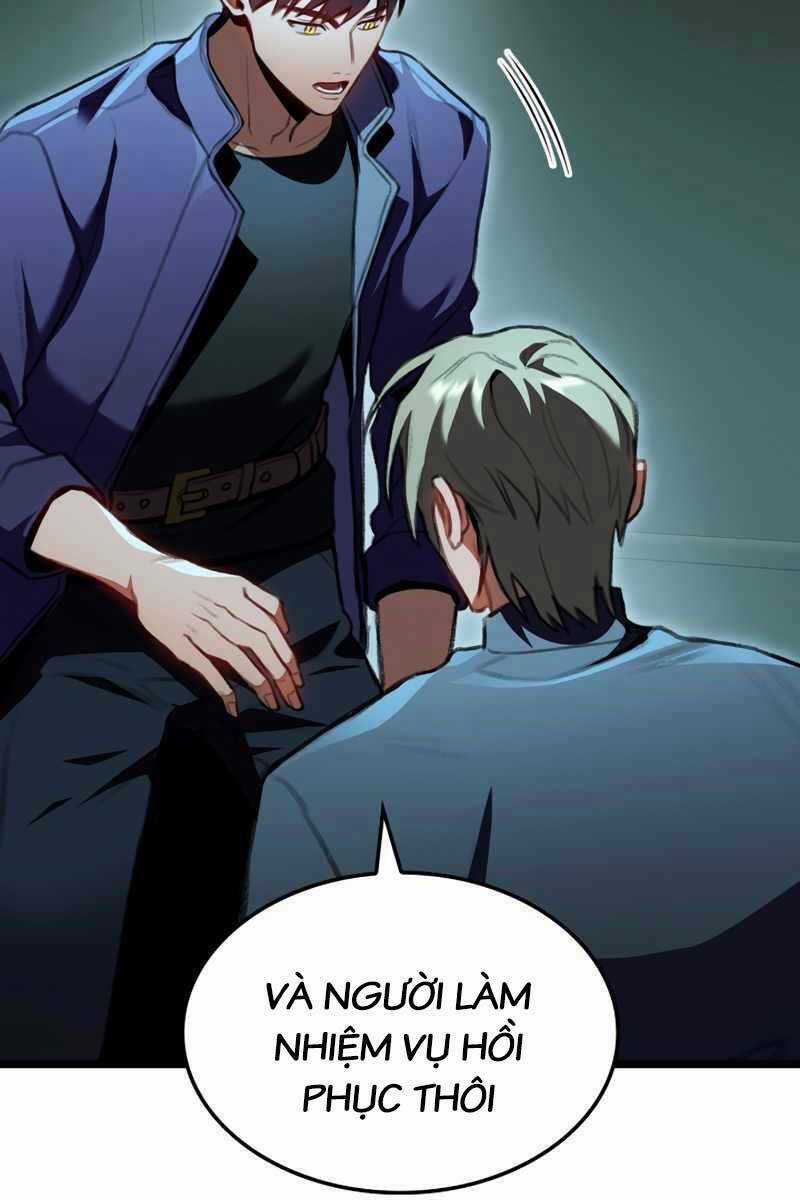 Thợ Săn Số Mệnh Cấp F Chapter 25 trang 69