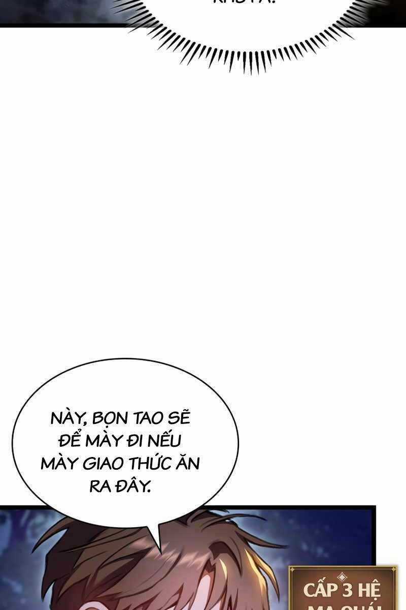 Thợ Săn Số Mệnh Cấp F Chapter 25 trang 7