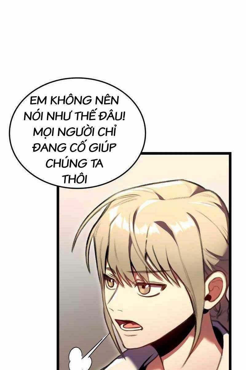 Thợ Săn Số Mệnh Cấp F Chapter 25 trang 86