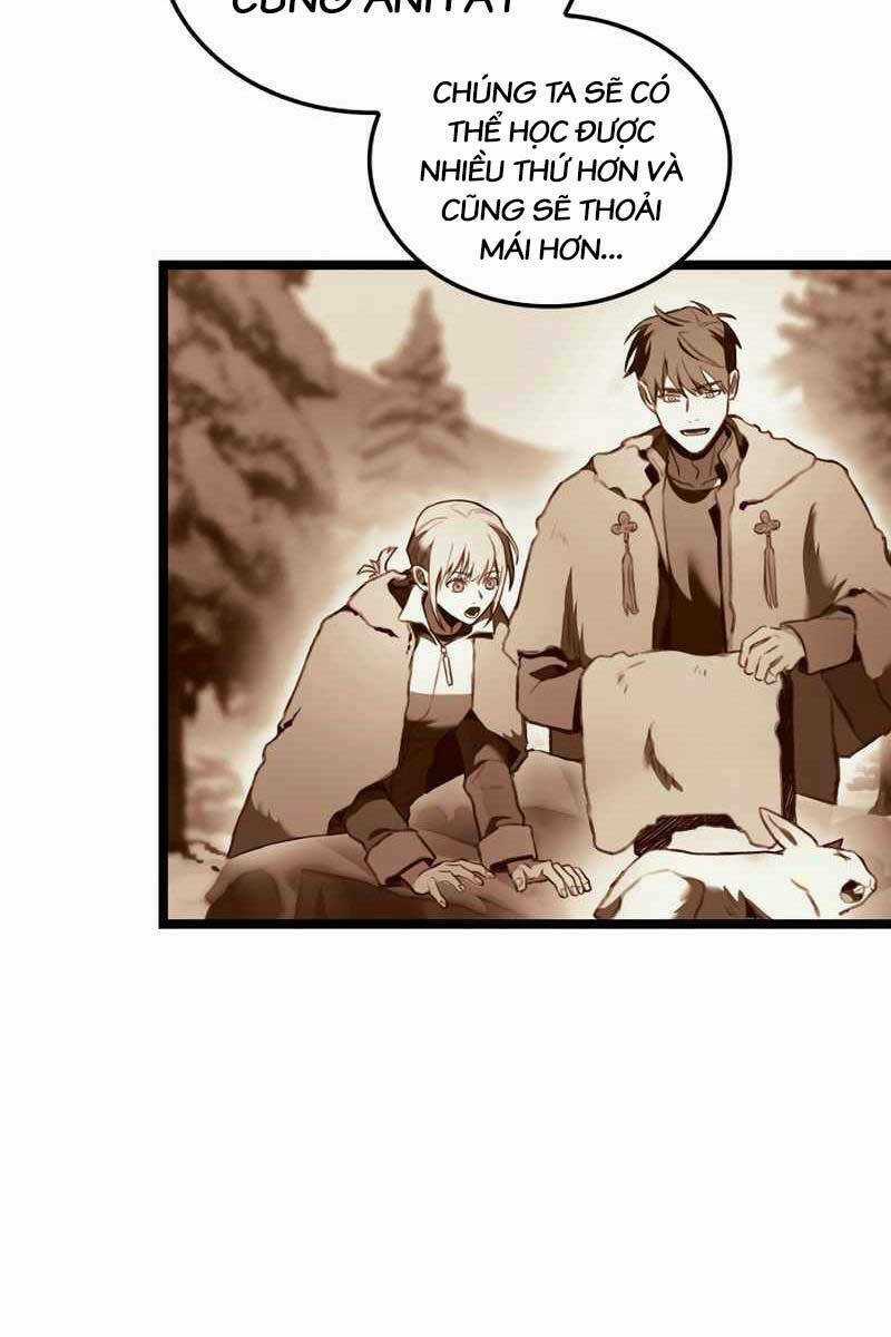 Thợ Săn Số Mệnh Cấp F Chapter 25 trang 89