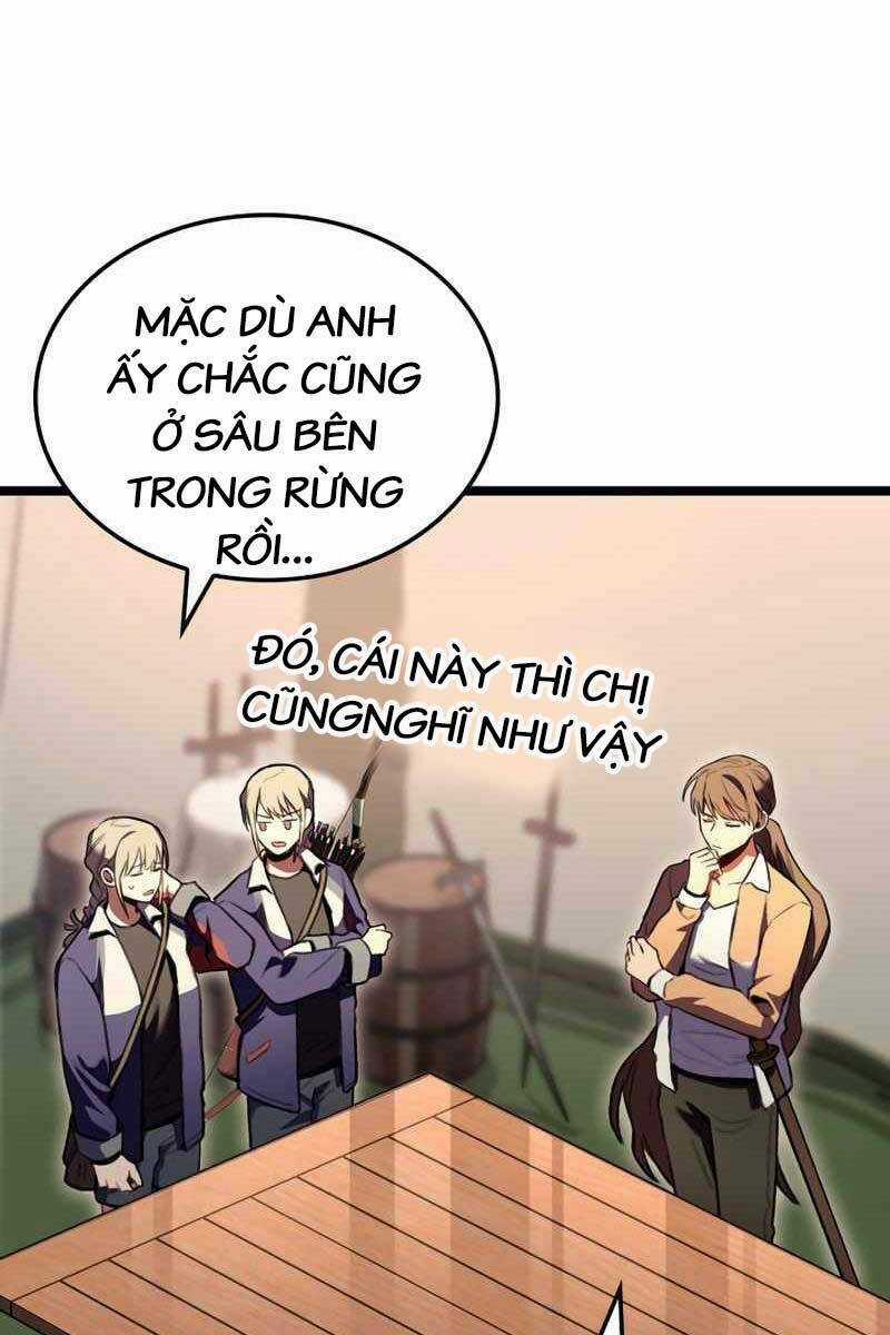 Thợ Săn Số Mệnh Cấp F Chapter 25 trang 90