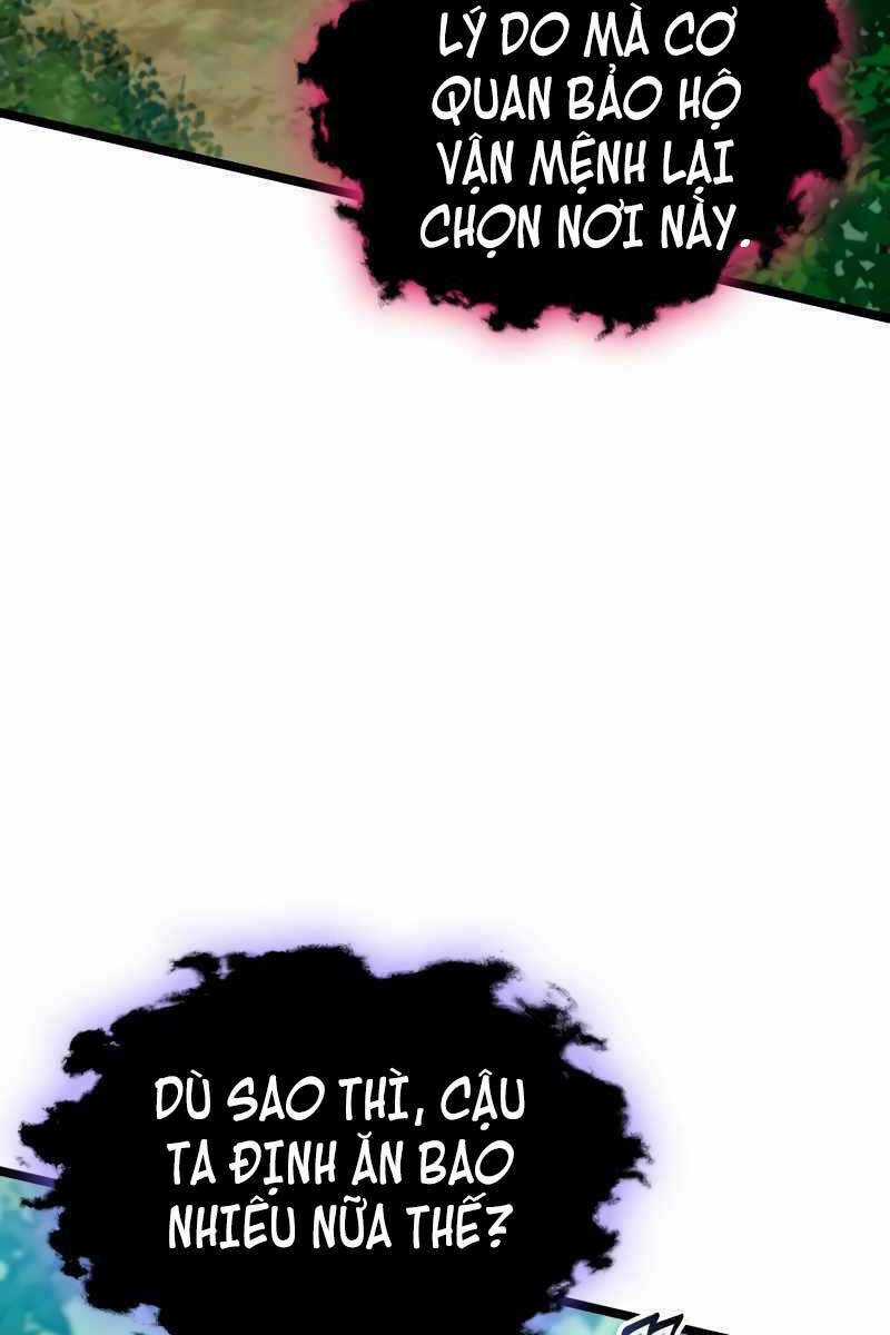 Thợ Săn Số Mệnh Cấp F Chapter 26 trang 101