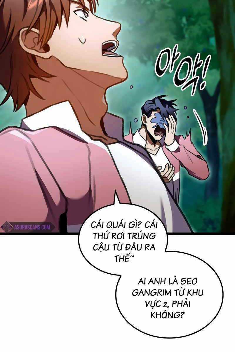 Thợ Săn Số Mệnh Cấp F Chapter 26 trang 107