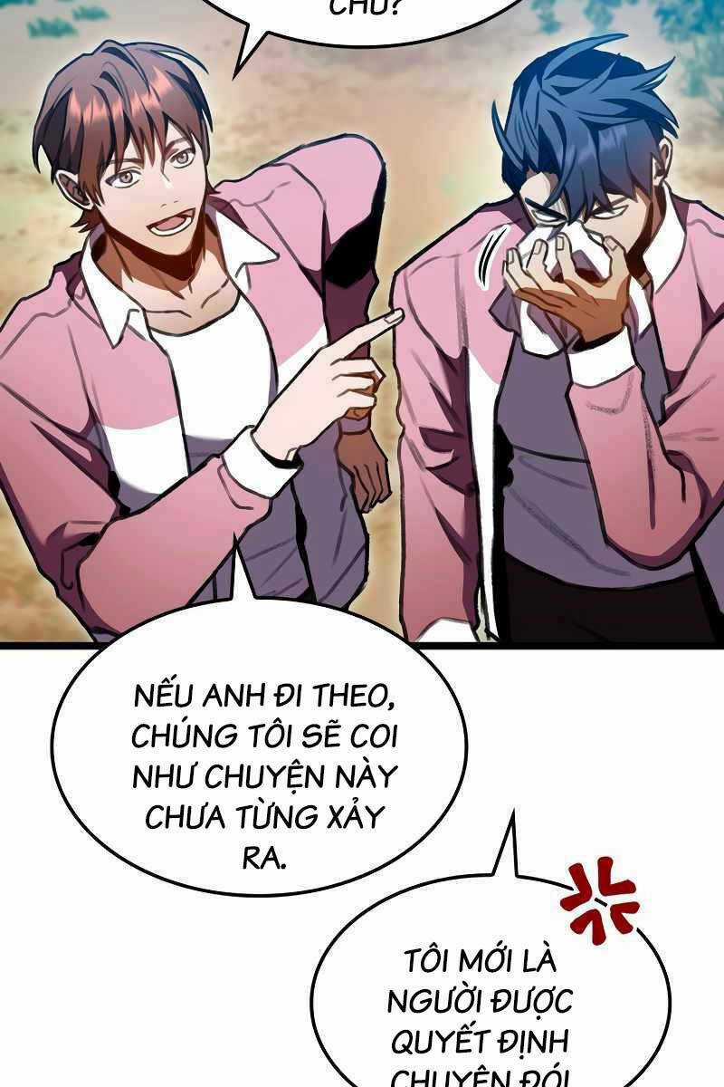 Thợ Săn Số Mệnh Cấp F Chapter 26 trang 110