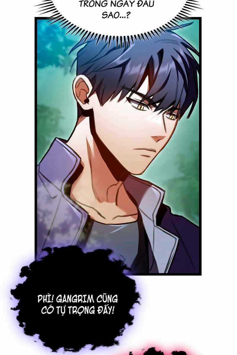 Thợ Săn Số Mệnh Cấp F Chapter 26 trang 112