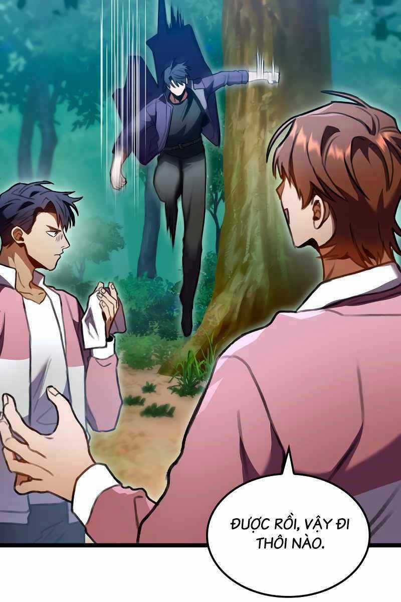 Thợ Săn Số Mệnh Cấp F Chapter 26 trang 114