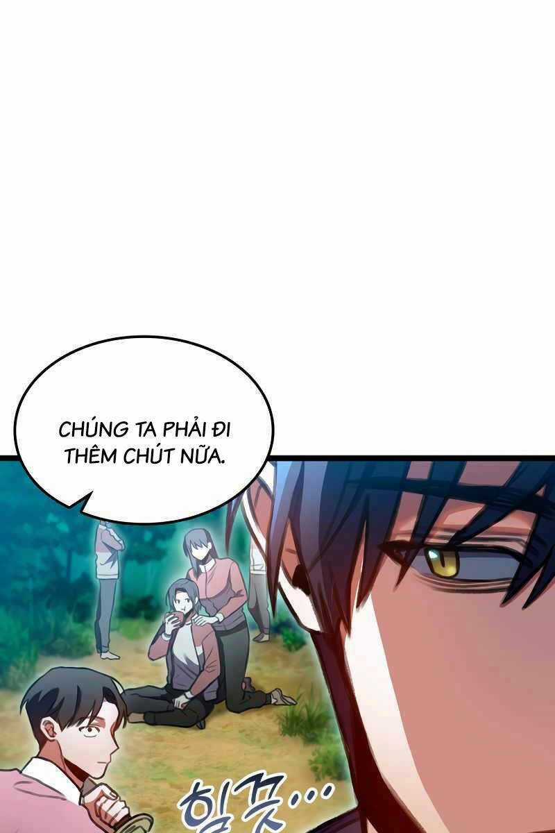 Thợ Săn Số Mệnh Cấp F Chapter 26 trang 118