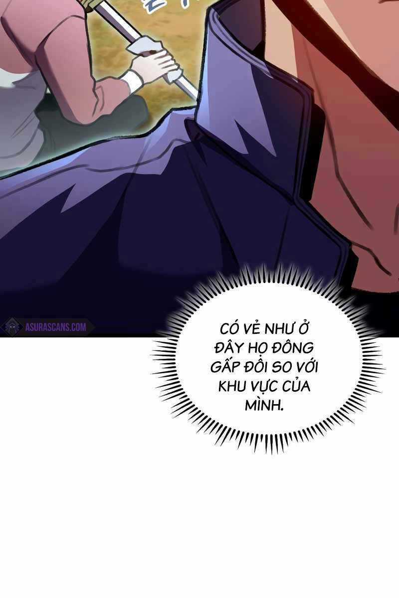 Thợ Săn Số Mệnh Cấp F Chapter 26 trang 119