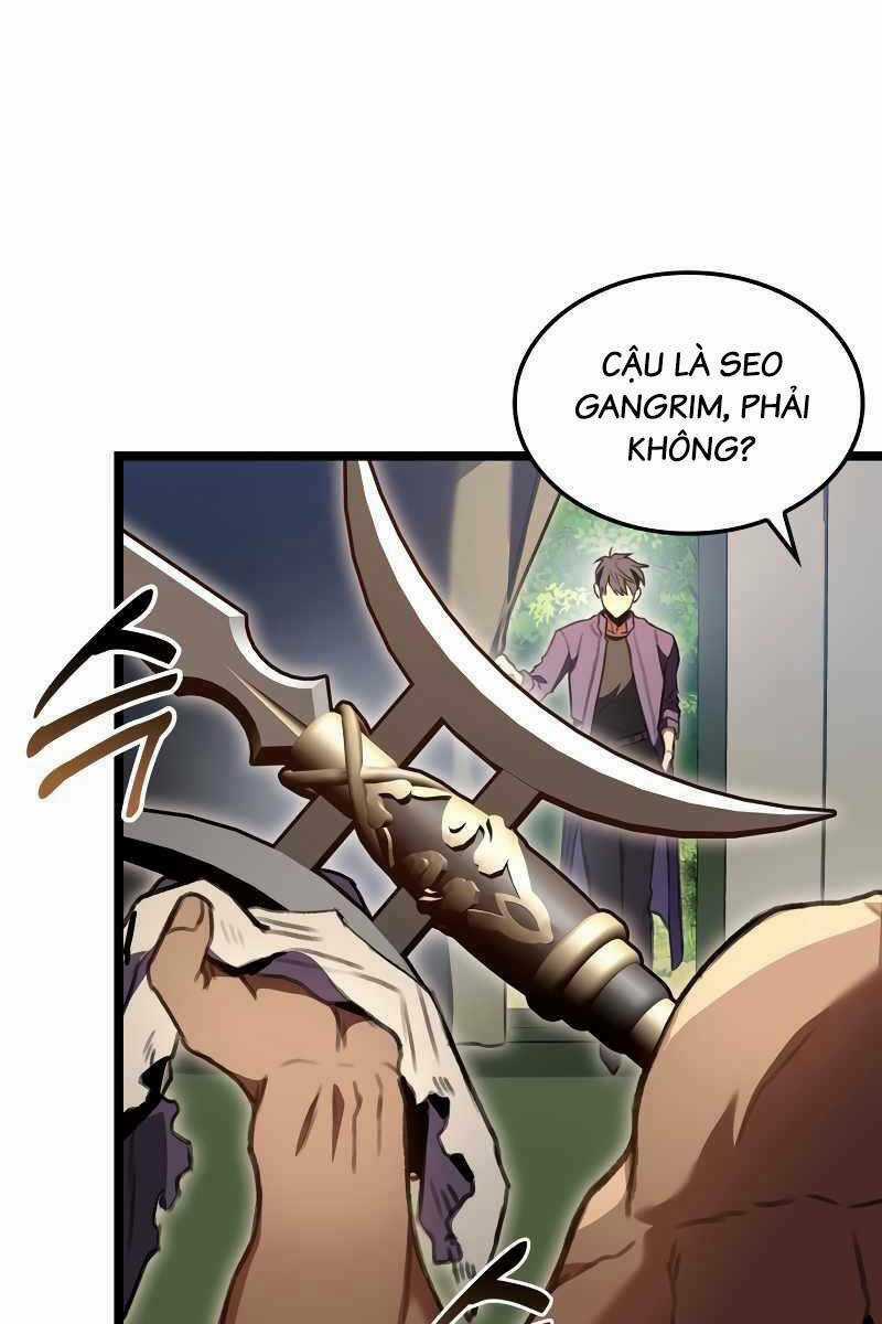 Thợ Săn Số Mệnh Cấp F Chapter 26 trang 123