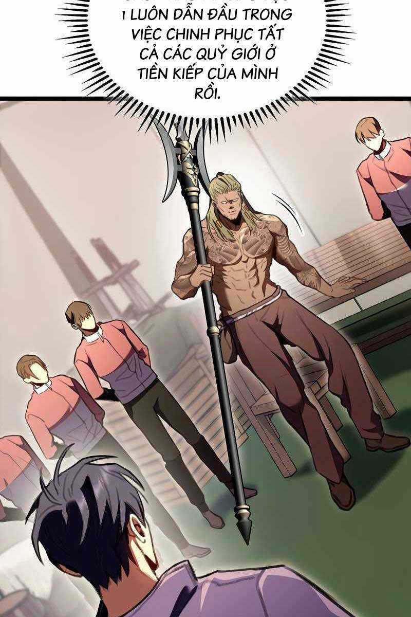 Thợ Săn Số Mệnh Cấp F Chapter 26 trang 132