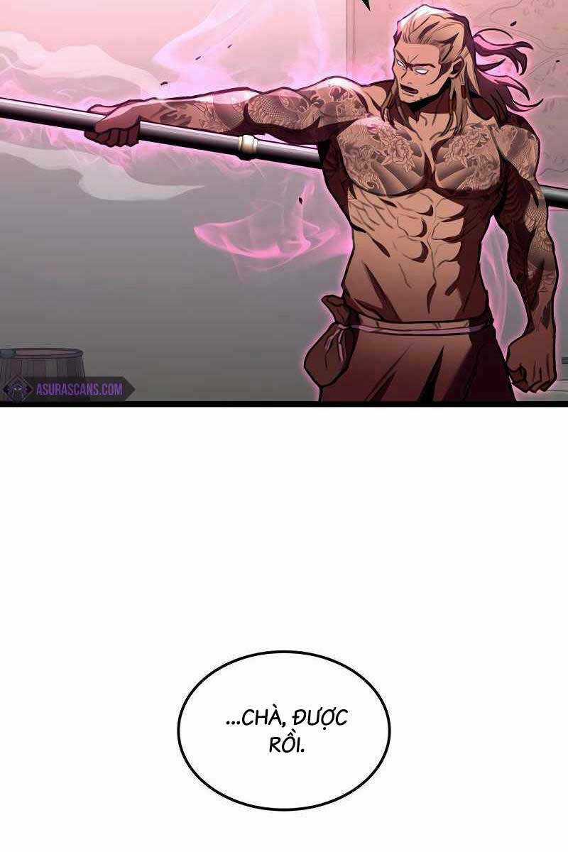 Thợ Săn Số Mệnh Cấp F Chapter 26 trang 138