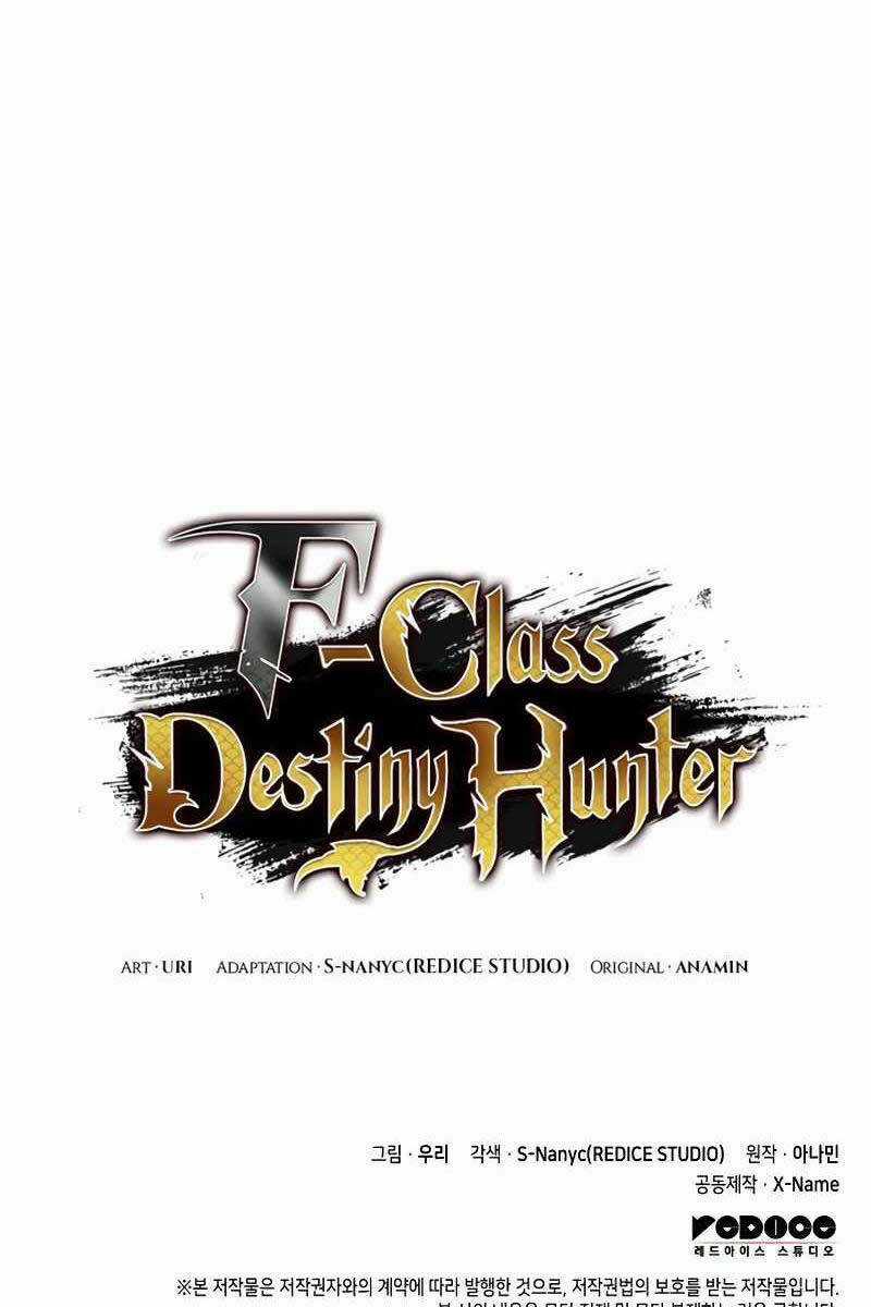 Thợ Săn Số Mệnh Cấp F Chapter 26 trang 141