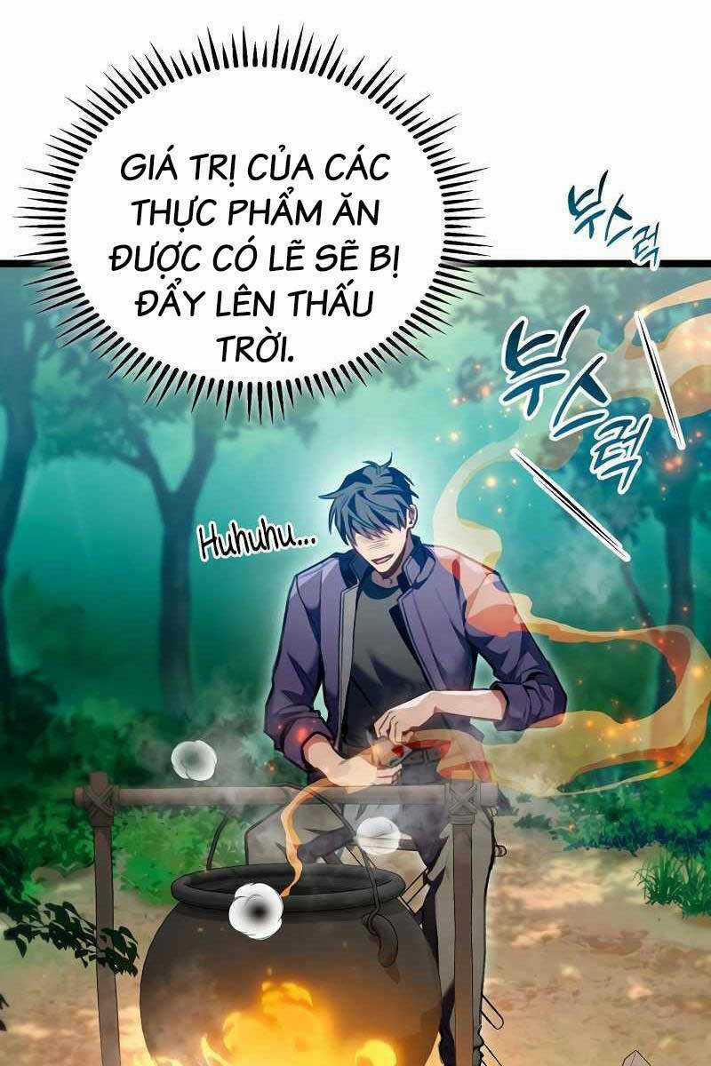 Thợ Săn Số Mệnh Cấp F Chapter 26 trang 15