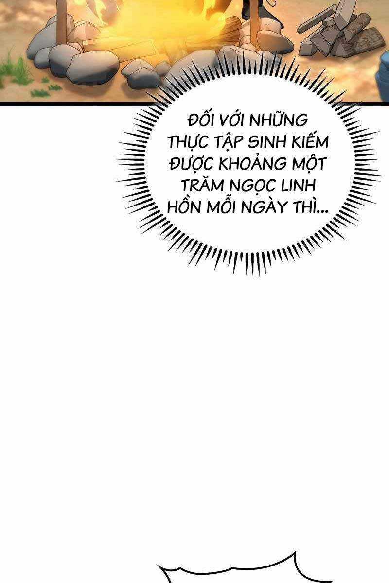 Thợ Săn Số Mệnh Cấp F Chapter 26 trang 16