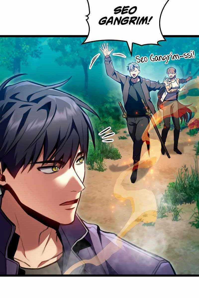 Thợ Săn Số Mệnh Cấp F Chapter 26 trang 17