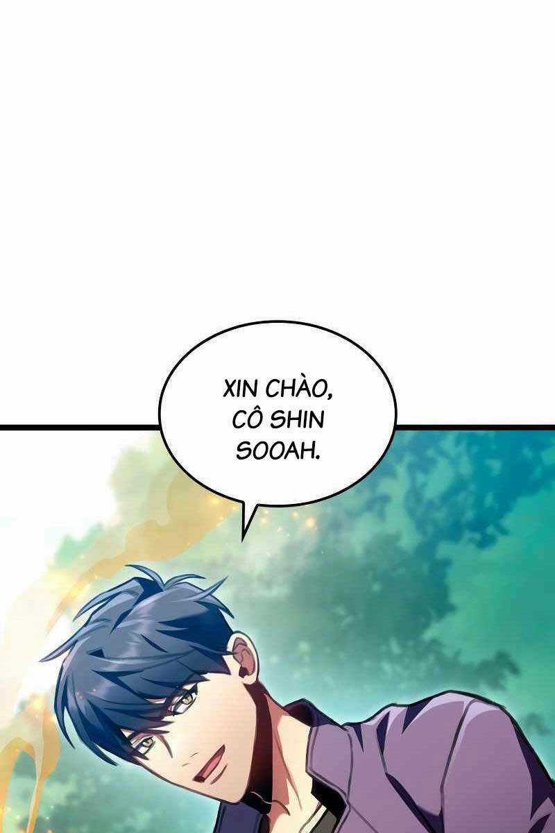 Thợ Săn Số Mệnh Cấp F Chapter 26 trang 18