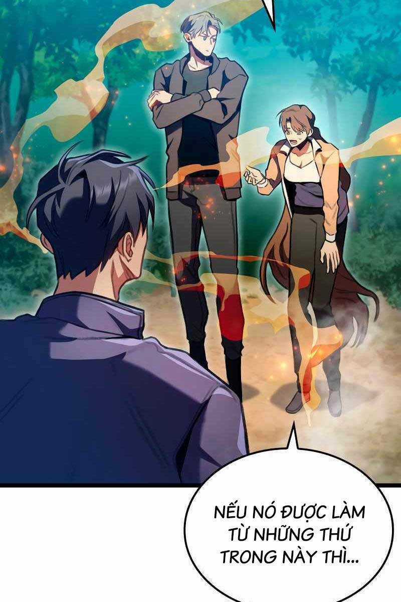 Thợ Săn Số Mệnh Cấp F Chapter 26 trang 21