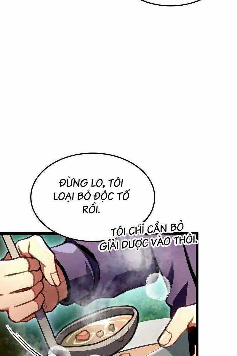 Thợ Săn Số Mệnh Cấp F Chapter 26 trang 22