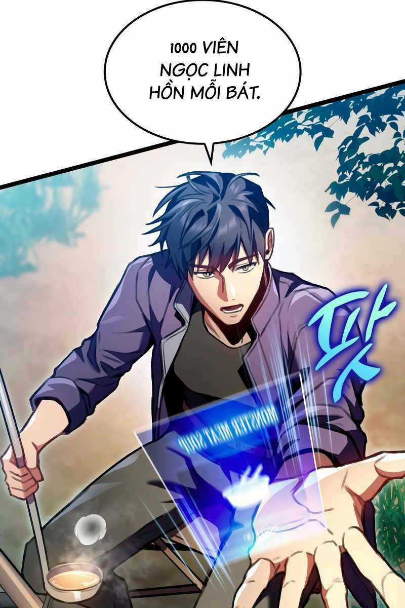 Thợ Săn Số Mệnh Cấp F Chapter 26 trang 27