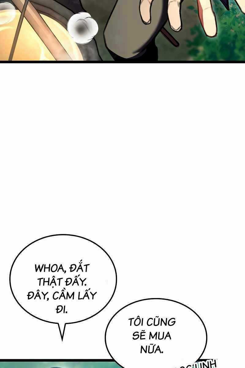 Thợ Săn Số Mệnh Cấp F Chapter 26 trang 28