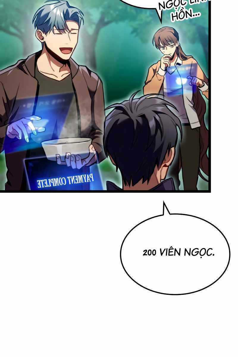 Thợ Săn Số Mệnh Cấp F Chapter 26 trang 29