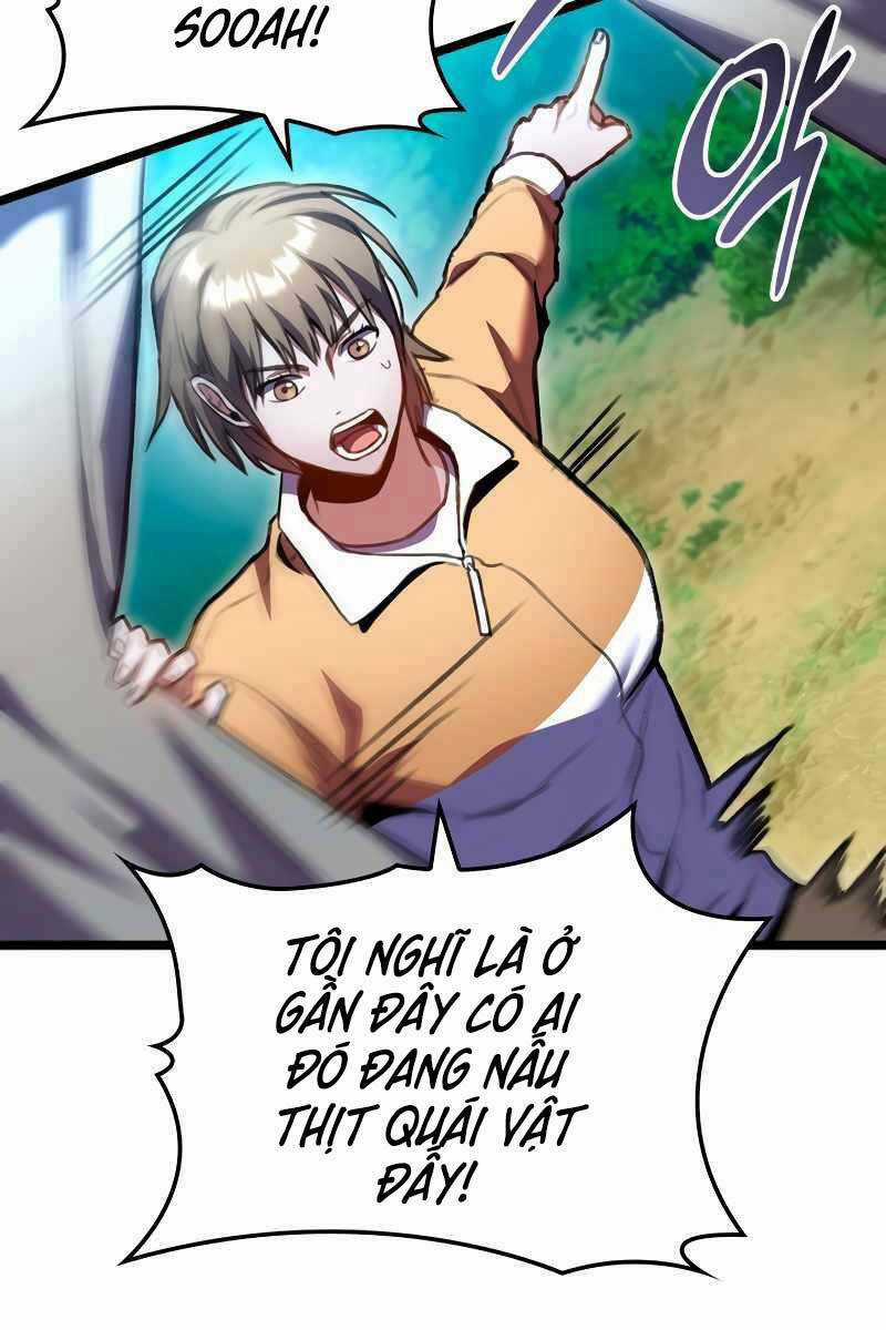 Thợ Săn Số Mệnh Cấp F Chapter 26 trang 3