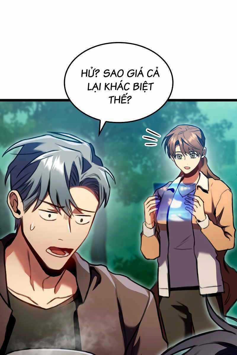 Thợ Săn Số Mệnh Cấp F Chapter 26 trang 30