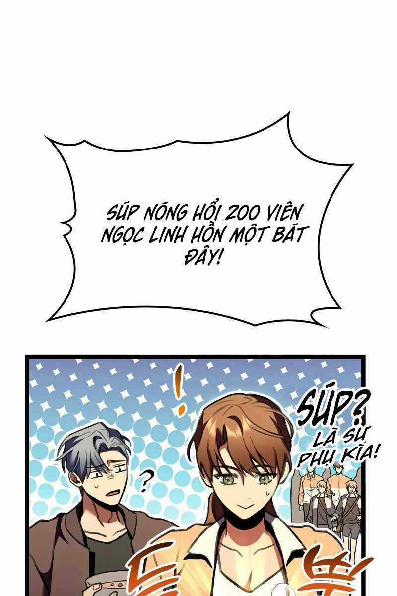 Thợ Săn Số Mệnh Cấp F Chapter 26 trang 32