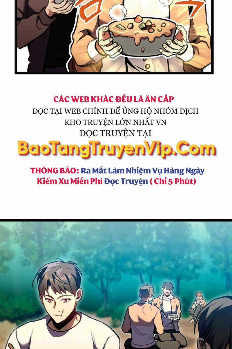 Thợ Săn Số Mệnh Cấp F Chapter 26 trang 33