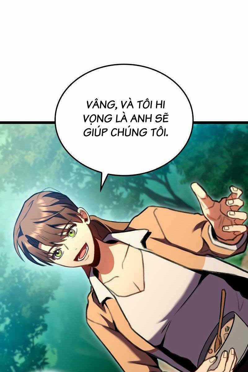 Thợ Săn Số Mệnh Cấp F Chapter 26 trang 36