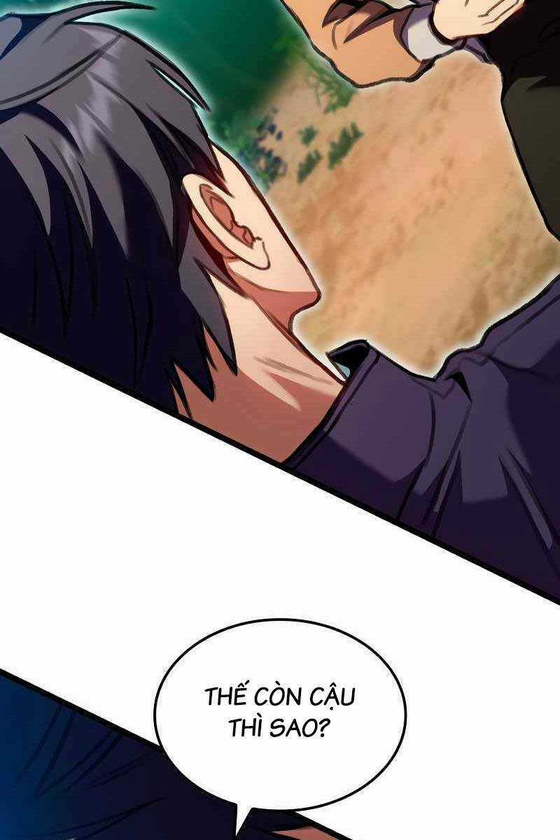 Thợ Săn Số Mệnh Cấp F Chapter 26 trang 37