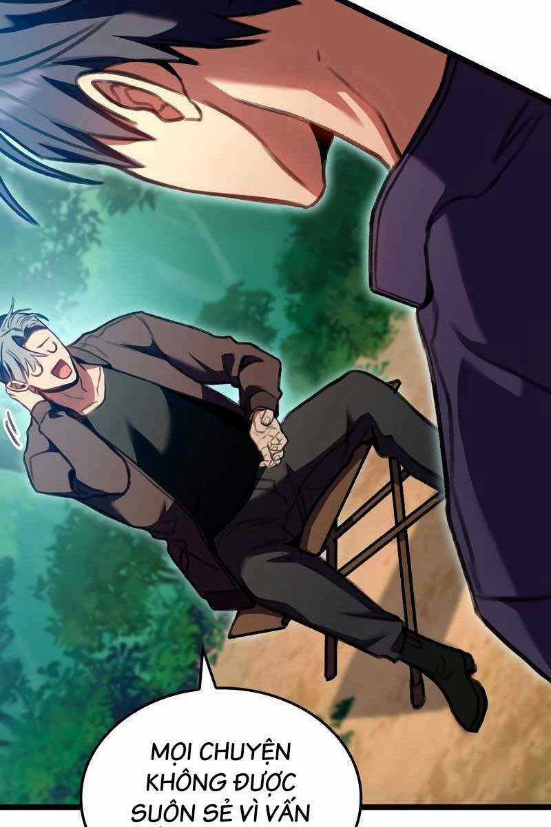 Thợ Săn Số Mệnh Cấp F Chapter 26 trang 38