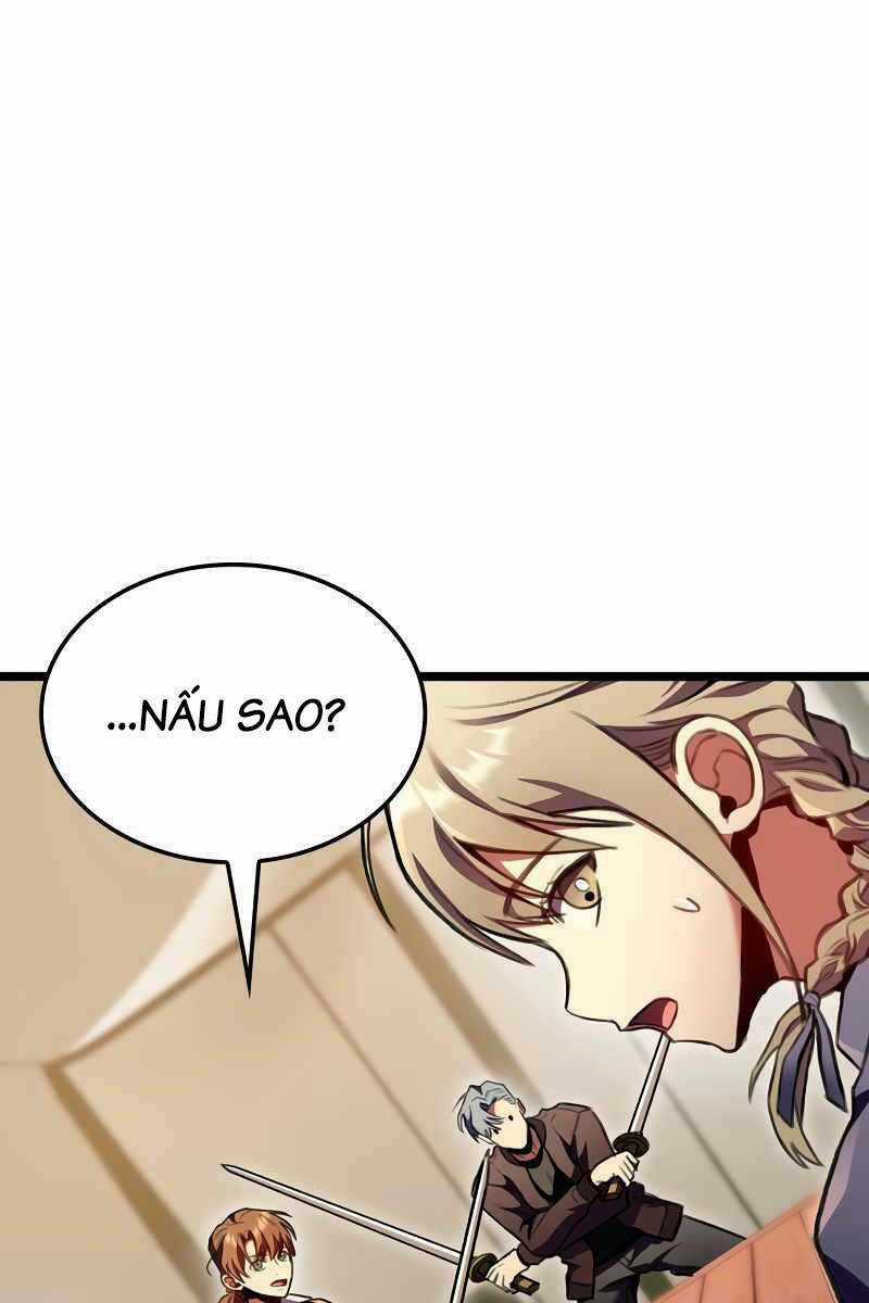 Thợ Săn Số Mệnh Cấp F Chapter 26 trang 4