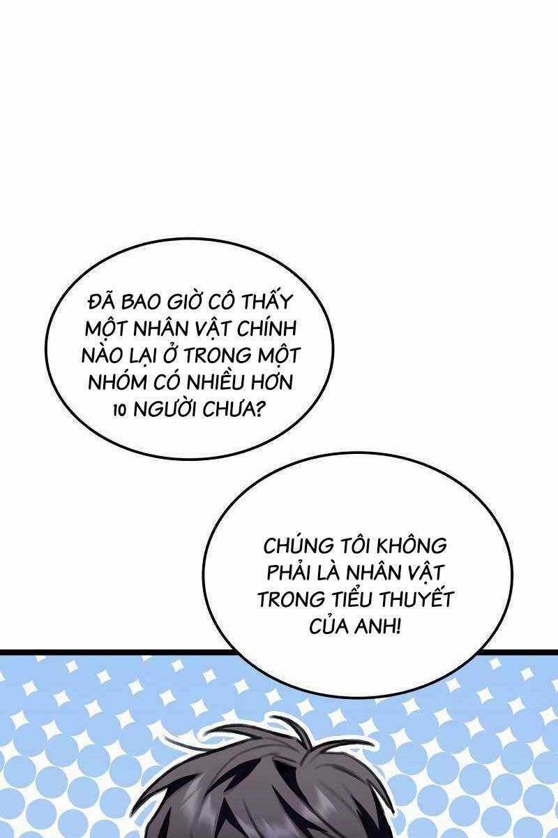 Thợ Săn Số Mệnh Cấp F Chapter 26 trang 41