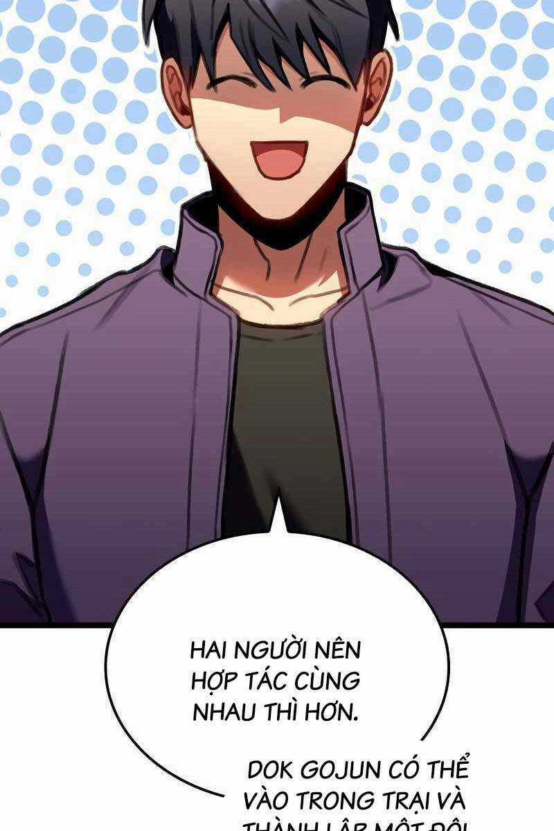 Thợ Săn Số Mệnh Cấp F Chapter 26 trang 42