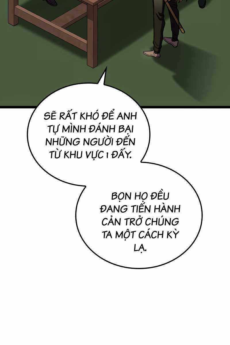 Thợ Săn Số Mệnh Cấp F Chapter 26 trang 49