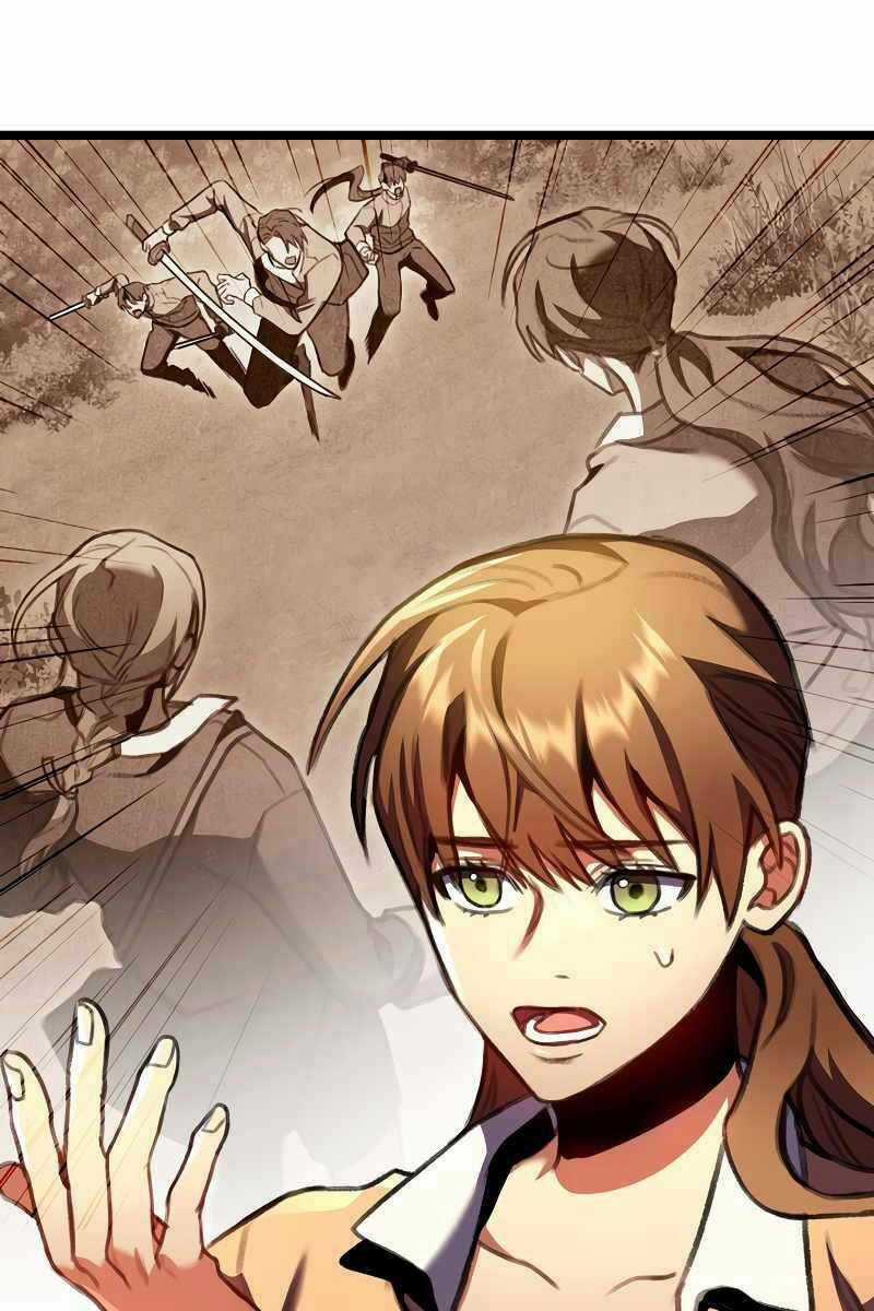 Thợ Săn Số Mệnh Cấp F Chapter 26 trang 50